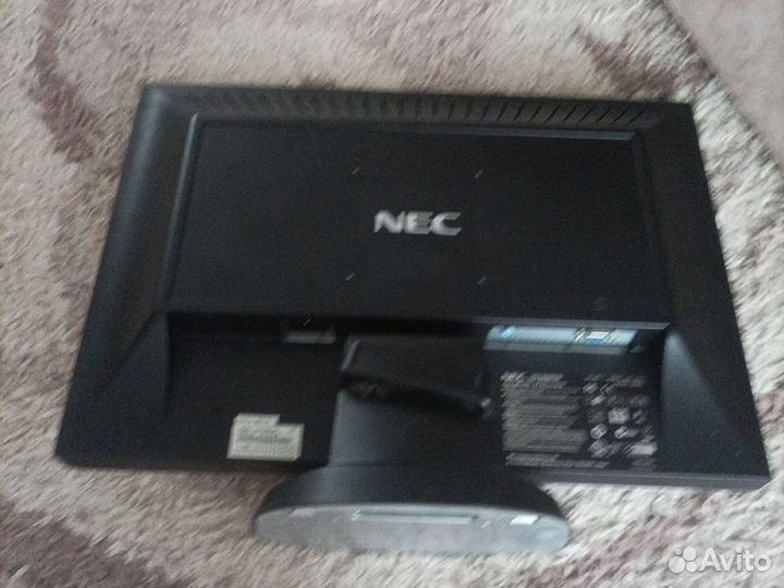 Монитор accusync lcd223wm