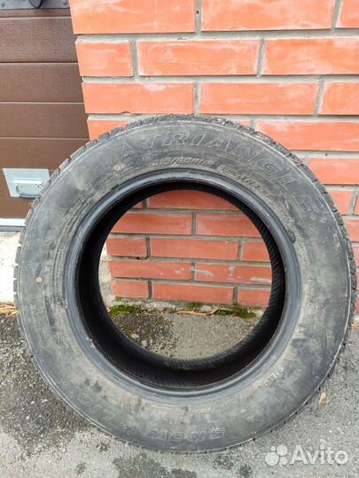 Triangle TR777 215/60 R16 H