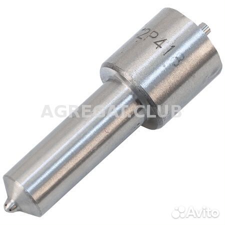 Распылитель форсунки krauf FZB2462FE