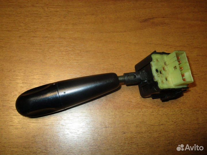 Переключатель стеклоочистителей Daewoo Matiz