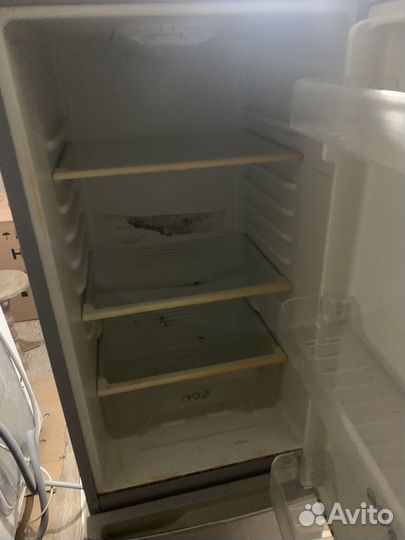 Холодильник бу