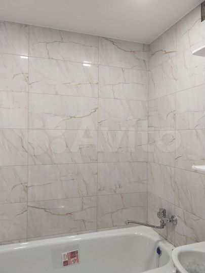 1-к. квартира, 32 м², 9/9 эт.