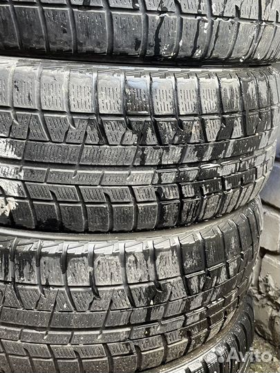 Yokohama 125T 205/55 R16 27M