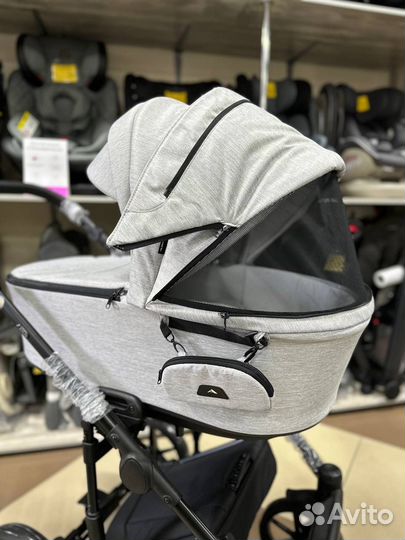 Новая коляска Adamex Zico, Польша