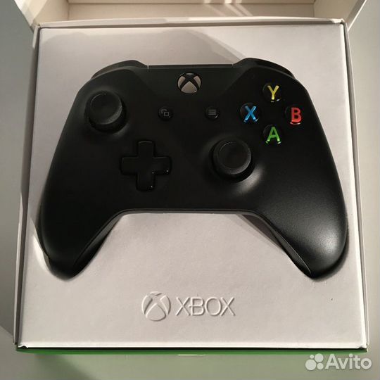 Геймпад xbox one
