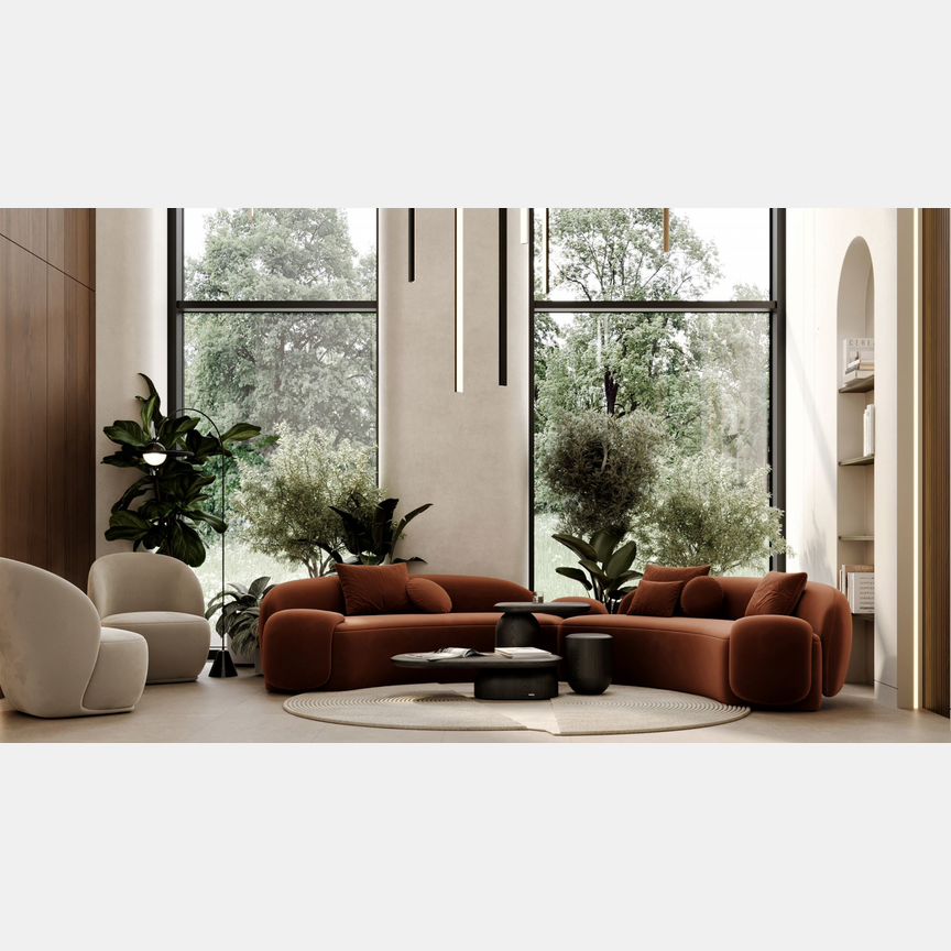 1-к. квартира, 38,7 м², 19/33 эт.