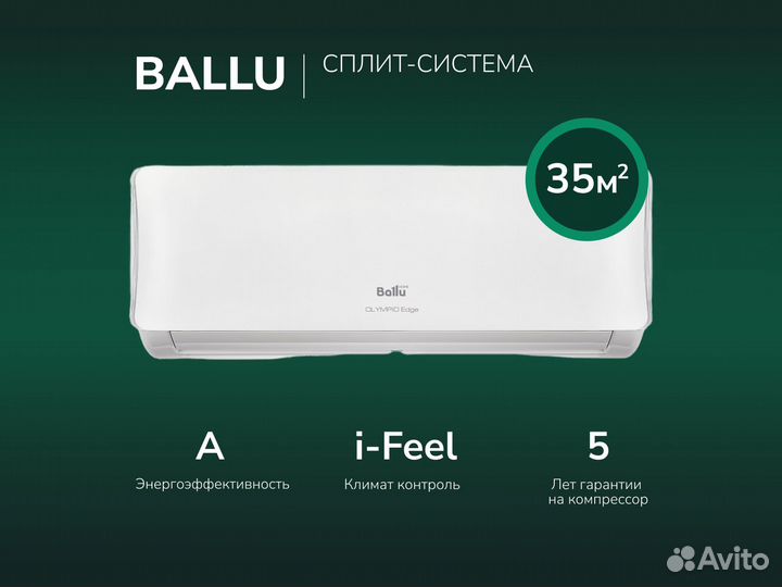 Кондиционер