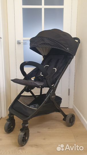 Складная коляска Graco
