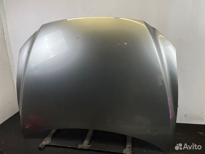 Капот Mazda 6 GJ