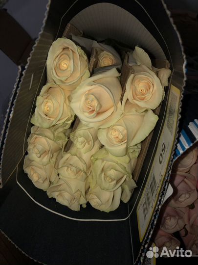 Цветы оптом