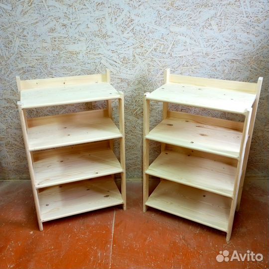 Изделия из дерева