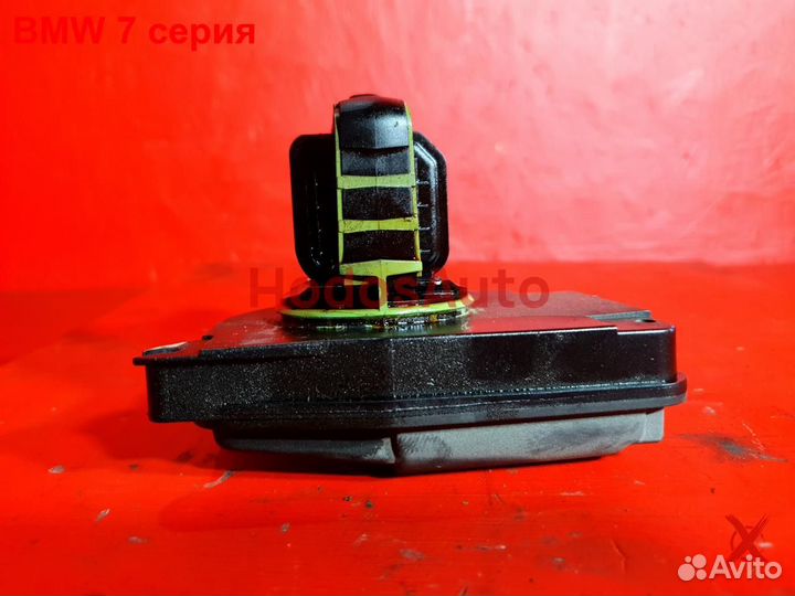 Диса N52B30AF BMW 7 серия