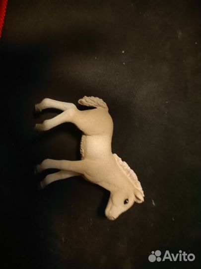 Жеребенок Фьорд Schleich