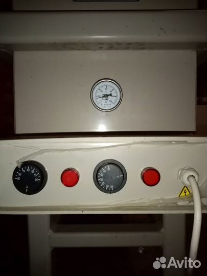 Шпарчан Спрут