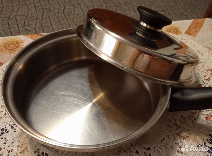 Icook Сотейник на 1,5л
