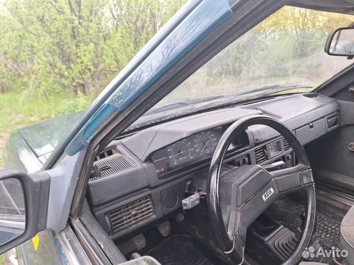 Москвич 2335 1.5 МТ, 1999, 372 000 км