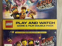 PS4 The lego Movie 2 & The lego Film - Double Pack
