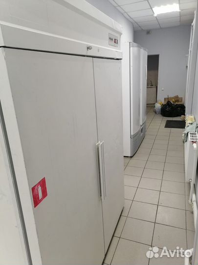 Морозильная камера бу