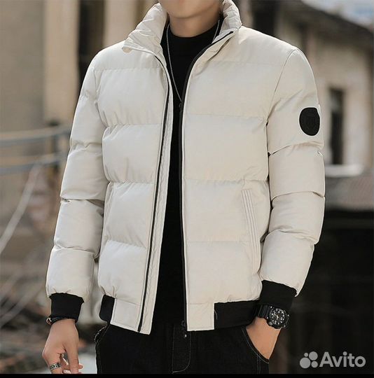 Зимние куртки