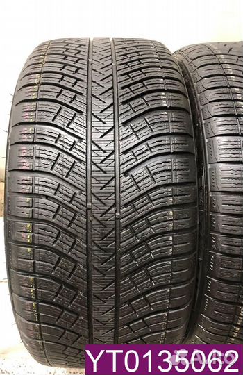 Michelin Pilot Alpin 5 SUV 305/35 R21 и 275/40 R21 109V