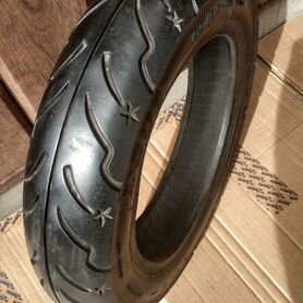 Покрышка на скутер 90/90-10 dunlop D310