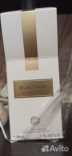 Le Parfum Lumière Elie Saab