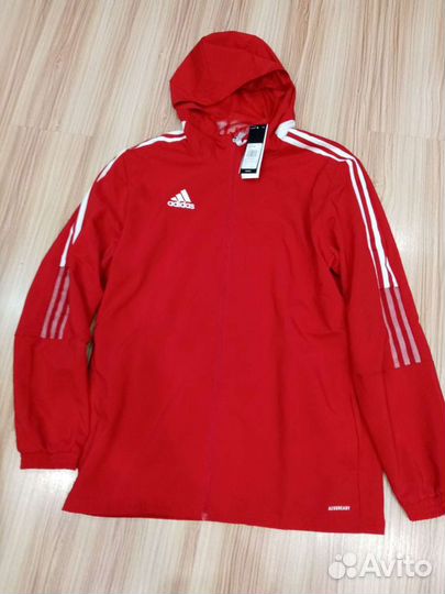 Куртка Adidas