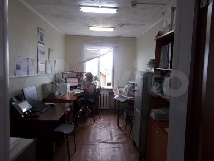 Офисные помещения в с.Уват, 161.1 м²