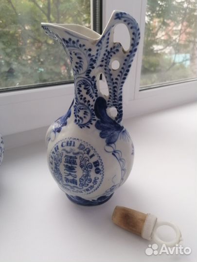 Продам Кувшины Гжель