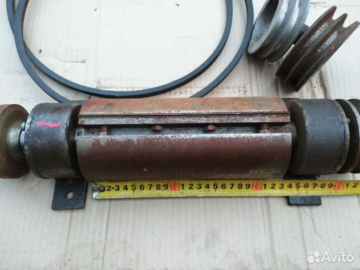 Циркулярка и фуганок