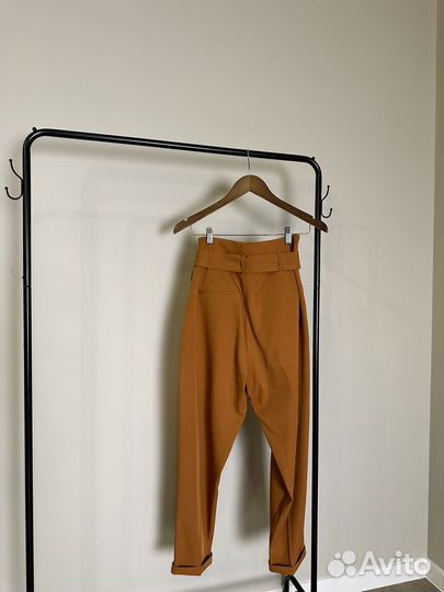 Брюки Новые Cropp