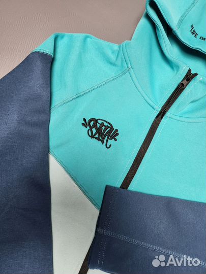 Зип худи syna world