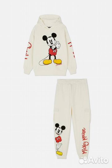 Костюм Primark 128 134 140