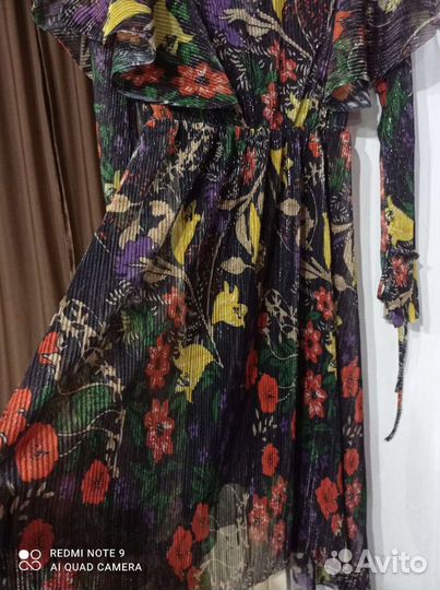 Платье zara