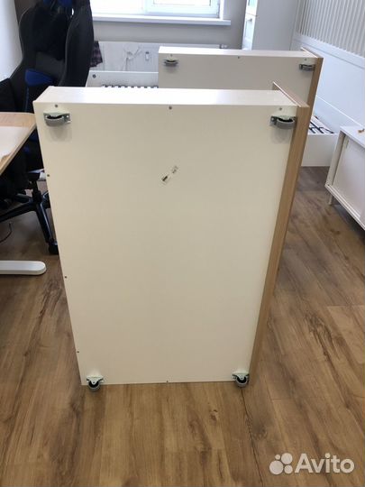 Ящики для кровати IKEA malm Икея Мальм