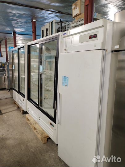Холодильный шкаф бу