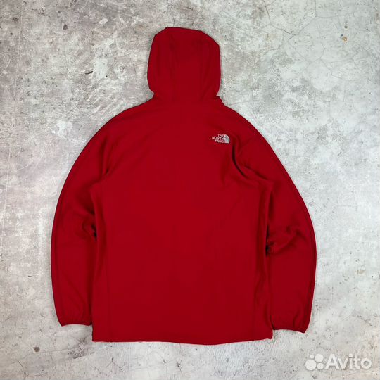 Куртка The North Face Оригинал (Acg Helly Jack)