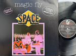 Space – Magic Fly LP/ NM- Germany 1977г