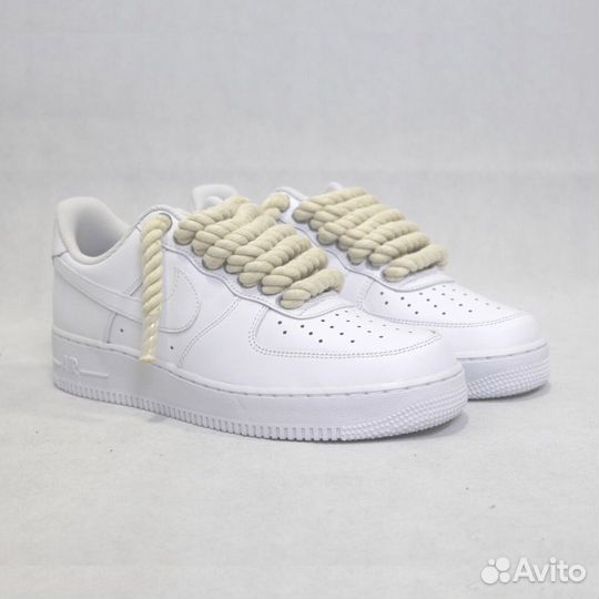 Nike air force Дутыши