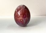Пасхальное яйцо, фарфор ифз 19 век редкое