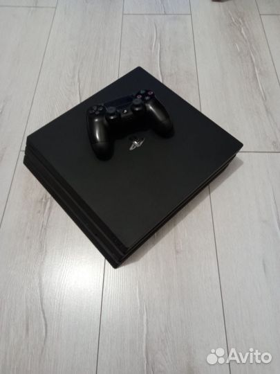 Sony PS4 Pro