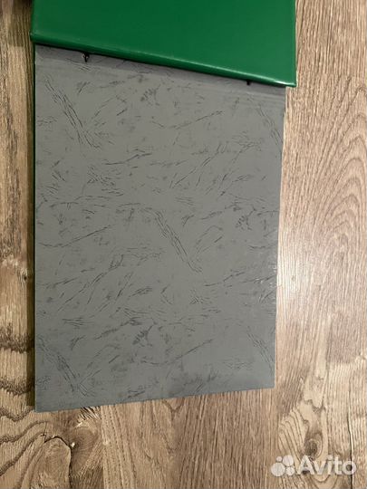 Новый альбом СССР для фото, открыток или марок