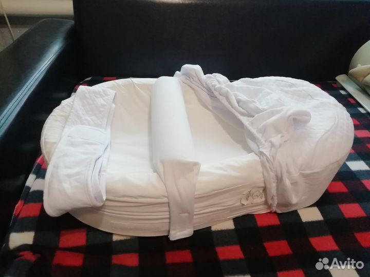 Кокон для младенца