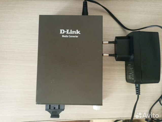 D link dmc 515sc