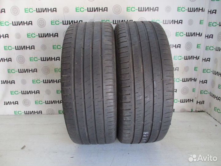 Barum Bravuris 3HM 225/55 R17