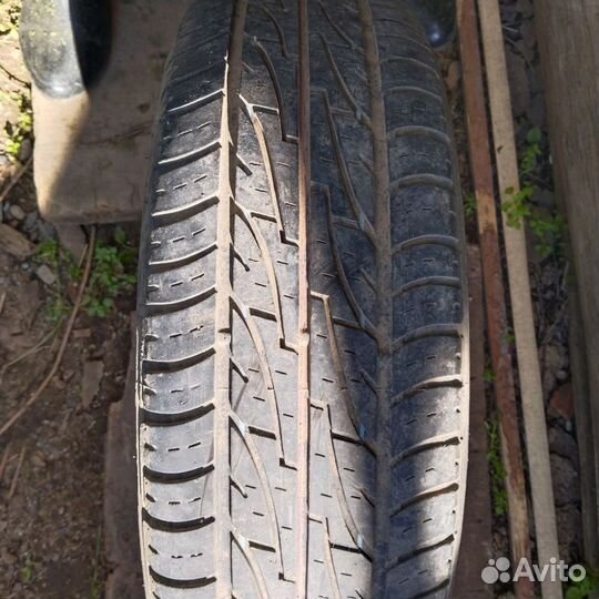 КАМА Кама-205 175/70 R13 82T