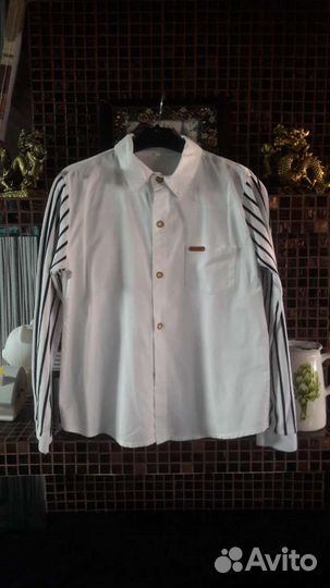 Рубашка для мальчика