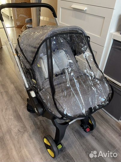 Аксессуары для коляски автокресла foofoo