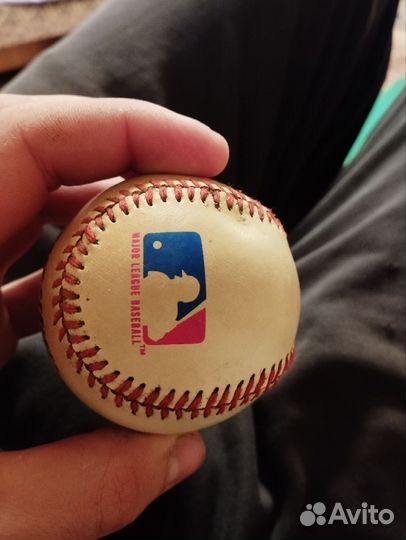Оригинальный Franklin 1920 бейсбольный мяч
