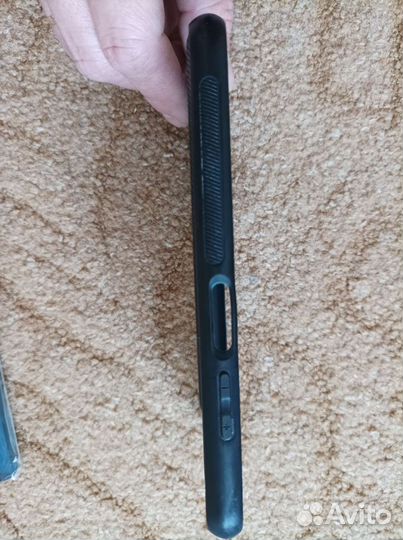 Чехол для huawei p 40 lite